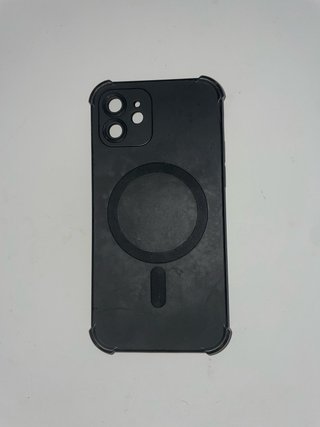 Fundas iPhone 12 (4 unidades)