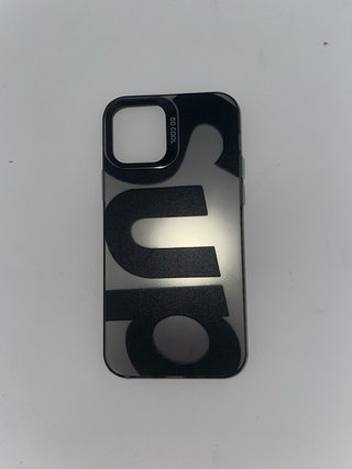 Fundas iPhone 12 (4 unidades)