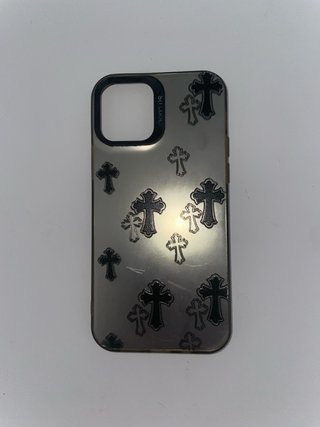 Fundas iPhone 12 (4 unidades)