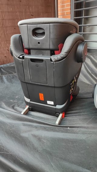Silla Britax Romer Kidfix 2S