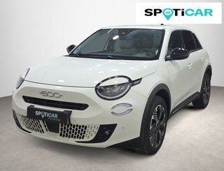 Fiat 600 600 MHEV La prima 1.2 74kW (100CV) DDCT