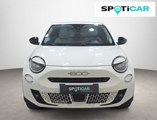 Fiat 600 600 MHEV La prima 1.2 74kW (100CV) DDCT