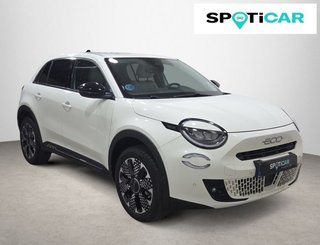 Fiat 600 600 MHEV La prima 1.2 74kW (100CV) DDCT