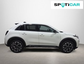 Fiat 600 600 MHEV La prima 1.2 74kW (100CV) DDCT