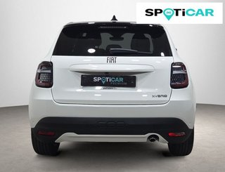 Fiat 600 600 MHEV La prima 1.2 74kW (100CV) DDCT