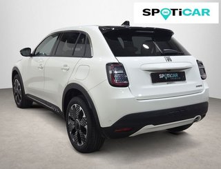 Fiat 600 600 MHEV La prima 1.2 74kW (100CV) DDCT