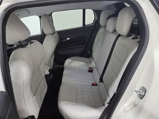 Fiat 600 600 MHEV La prima 1.2 74kW (100CV) DDCT