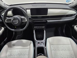 Fiat 600 600 MHEV La prima 1.2 74kW (100CV) DDCT