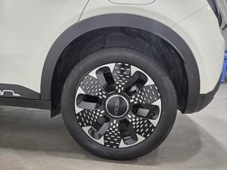 Fiat 600 600 MHEV La prima 1.2 74kW (100CV) DDCT