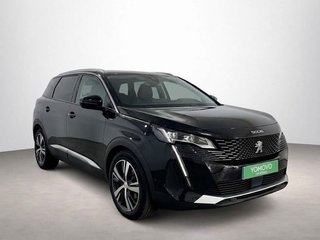 Peugeot 5008 1.5 BlueHDi 96kW S&S GT EAT8