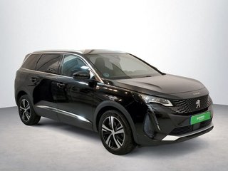 Peugeot 5008 ** 5008 1.5 BLUEHDI 130 S&S GT AUTO 5P 7 PLAZAS
