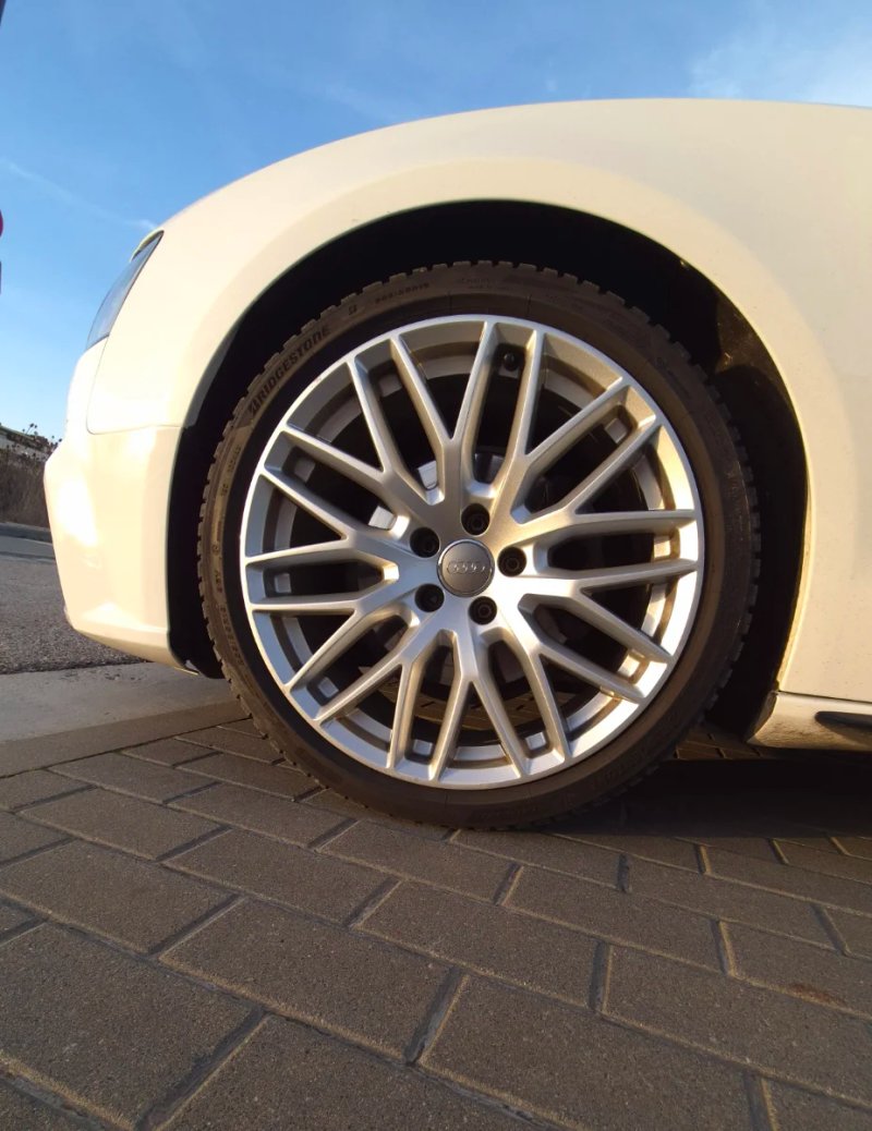 Audi A5 Sportback 2.0 TDI 2016, foto 3
