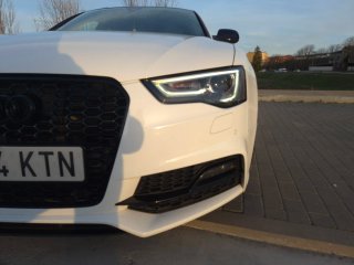 Audi A5 2016