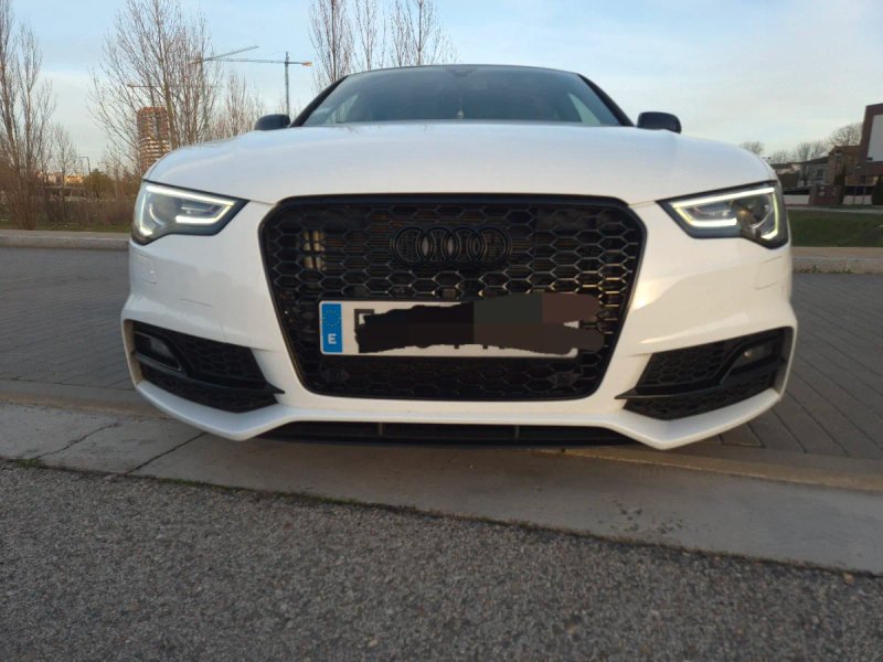 Audi A5 Sportback 2.0 TDI 2016, foto 5