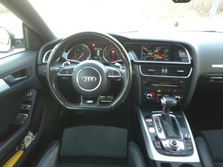Audi A5 2016