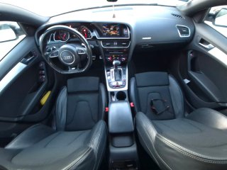Audi A5 2016