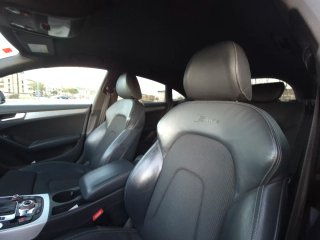 Audi A5 2016