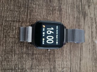 Smart Band Duo Safe WS-2347
