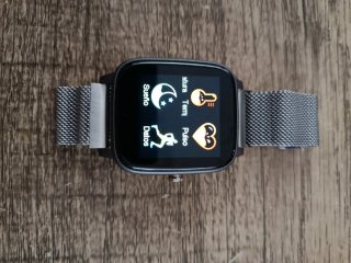 Smart Band Duo Safe WS-2347
