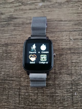 Smart Band Duo Safe WS-2347