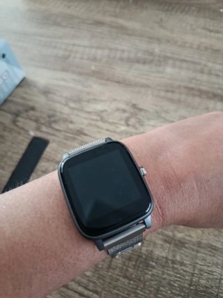 Smart Band Duo Safe WS-2347