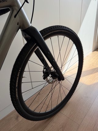Bicicleta Gravel Cannondale Topstone 3 (M) 2025