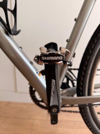 Bicicleta Gravel Cannondale Topstone 3 (M) 2025