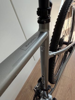 Bicicleta Gravel Cannondale Topstone 3 (M) 2025