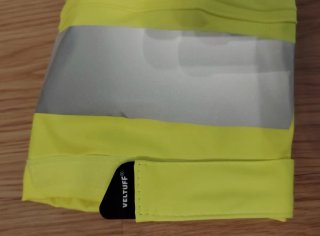 Traje de lluvia Veltuff a estrenar