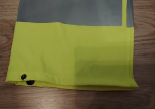Traje de lluvia Veltuff a estrenar