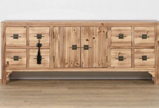 Mueble TV Oriental Abeto