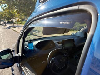 Deflectores Rifter, Berlingo, Combo & Proace Ciry