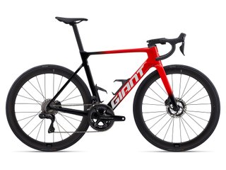 Giant Propel Dura Ace 12V