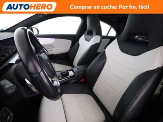 Mercedes Clase CLA CLA 200 d AMG Line