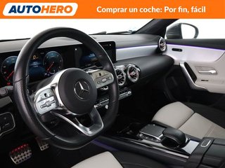 Mercedes Clase CLA CLA 200 d AMG Line