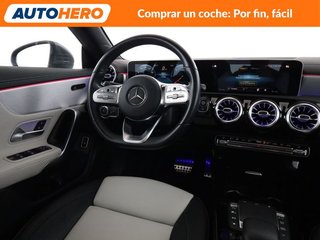 Mercedes Clase CLA CLA 200 d AMG Line