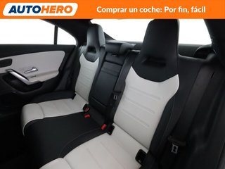 Mercedes Clase CLA CLA 200 d AMG Line