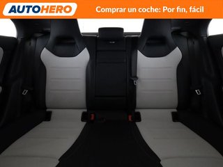 Mercedes Clase CLA CLA 200 d AMG Line