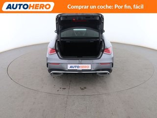 Mercedes Clase CLA CLA 200 d AMG Line