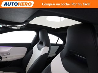 Mercedes Clase CLA CLA 200 d AMG Line
