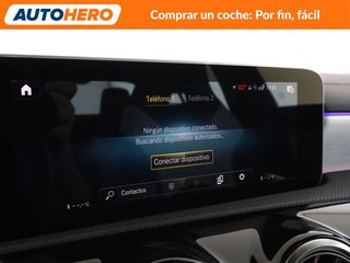 Mercedes Clase CLA CLA 200 d AMG Line