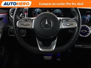 Mercedes Clase CLA CLA 200 d AMG Line