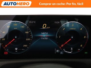 Mercedes Clase CLA CLA 200 d AMG Line