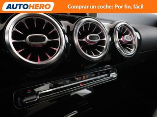 Mercedes Clase CLA CLA 200 d AMG Line