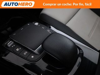 Mercedes Clase CLA CLA 200 d AMG Line
