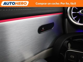 Mercedes Clase CLA CLA 200 d AMG Line