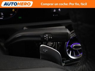 Mercedes Clase CLA CLA 200 d AMG Line