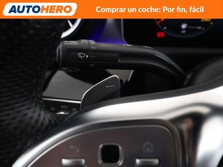 Mercedes Clase CLA CLA 200 d AMG Line