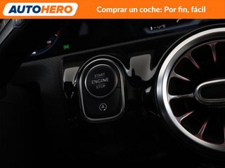 Mercedes Clase CLA CLA 200 d AMG Line