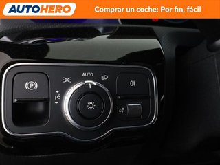 Mercedes Clase CLA CLA 200 d AMG Line